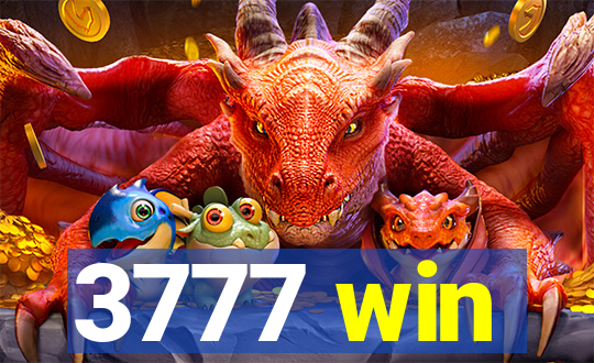 3777 win